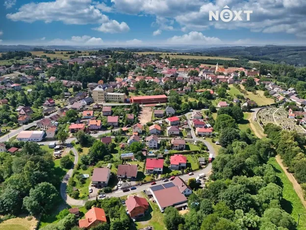 Prodej pozemku pro bydlení, Zbraslavice, 1108 m2