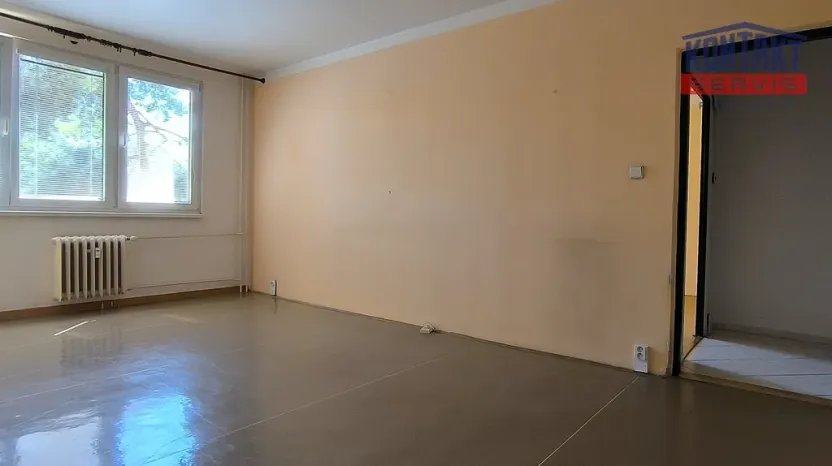 Prodej bytu 3+1, České Budějovice, Dobrovodská, 82 m2