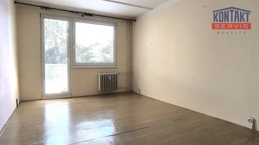 Prodej bytu 3+1, České Budějovice, Dobrovodská, 82 m2