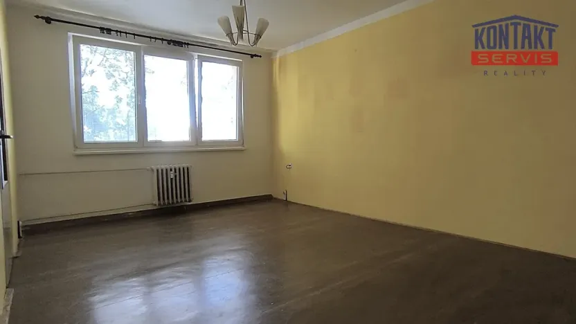 Prodej bytu 3+1, České Budějovice, Dobrovodská, 82 m2