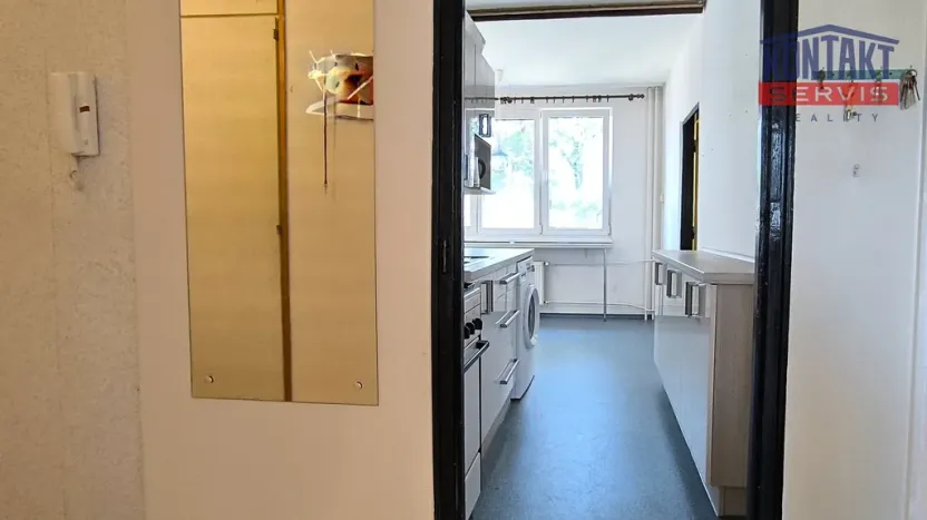 Prodej bytu 3+1, České Budějovice, Dobrovodská, 82 m2