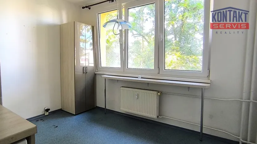 Prodej bytu 3+1, České Budějovice, Dobrovodská, 82 m2