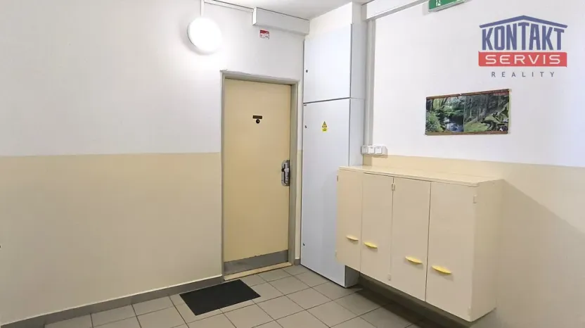 Prodej bytu 3+1, České Budějovice, Dobrovodská, 82 m2