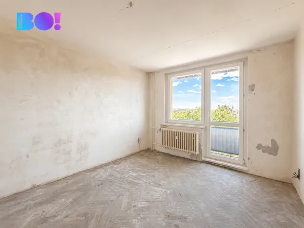 Prodej bytu 3+1, Hranice, Struhlovsko, 70 m2
