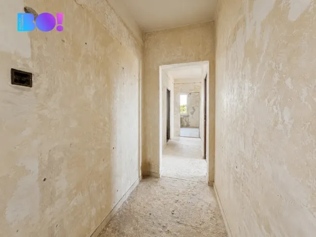 Prodej bytu 3+1, Hranice, Struhlovsko, 70 m2