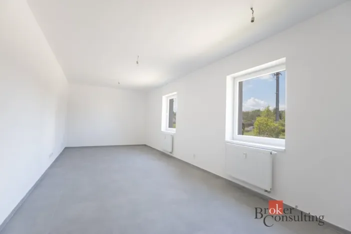 Prodej bytu 2+kk, Luže, Žižkova, 81 m2