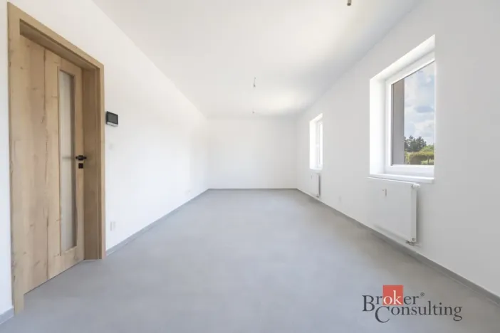 Prodej bytu 2+kk, Luže, Žižkova, 81 m2