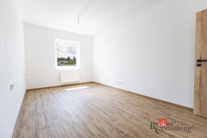 Prodej bytu 2+kk, Luže, Žižkova, 81 m2