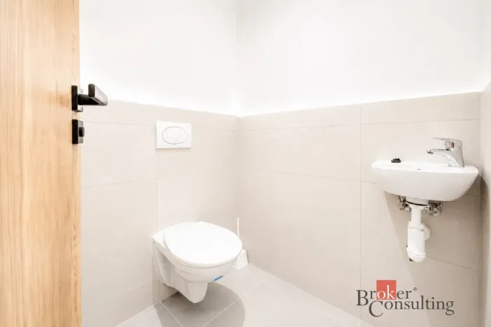 Prodej bytu 2+kk, Luže, Žižkova, 81 m2