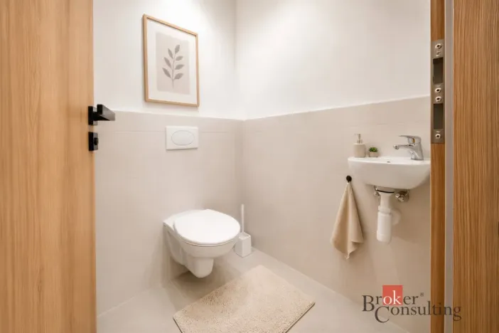 Prodej bytu 2+kk, Luže, Žižkova, 81 m2
