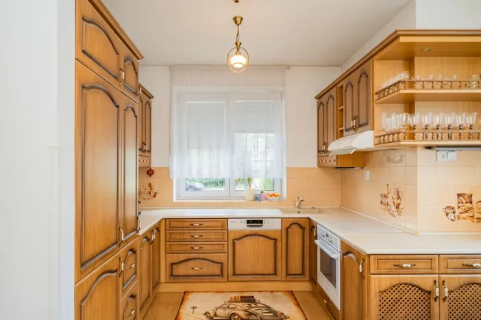Prodej rodinného domu, Praha - Hloubětín, Českobrodská, 78 m2