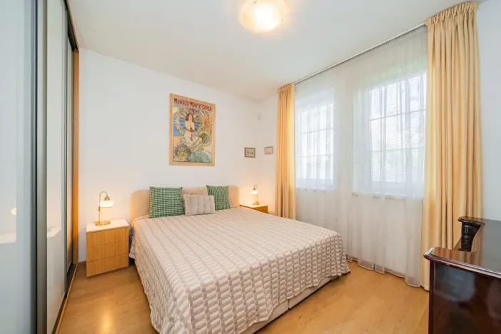 Prodej rodinného domu, Praha - Hloubětín, Českobrodská, 78 m2