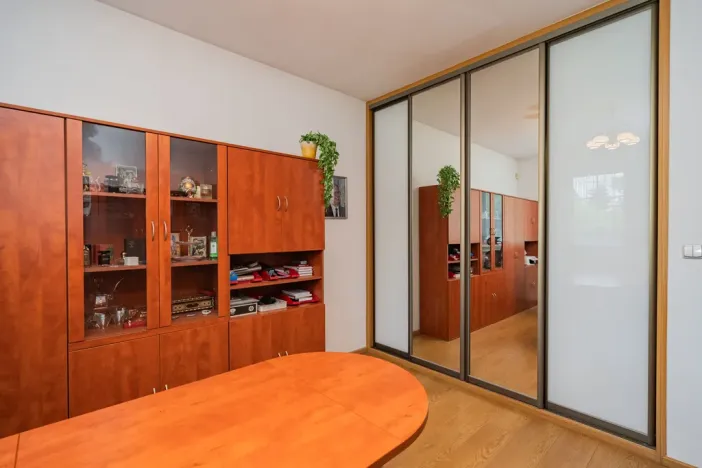 Prodej rodinného domu, Praha - Hloubětín, Českobrodská, 78 m2