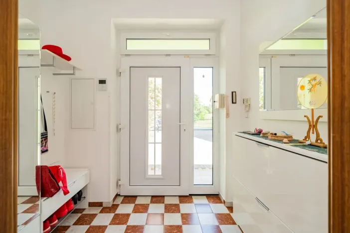 Prodej rodinného domu, Praha - Hloubětín, Českobrodská, 78 m2