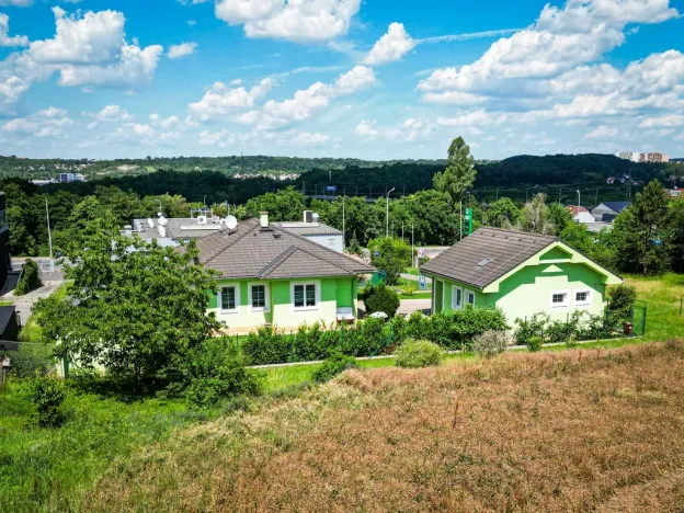 Prodej rodinného domu, Praha - Hloubětín, Českobrodská, 78 m2