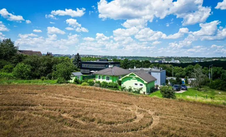 Prodej rodinného domu, Praha - Hloubětín, Českobrodská, 78 m2