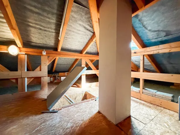 Prodej rodinného domu, Praha - Hloubětín, Českobrodská, 78 m2