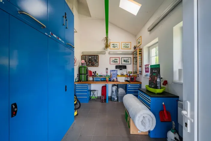 Prodej rodinného domu, Praha - Hloubětín, Českobrodská, 78 m2