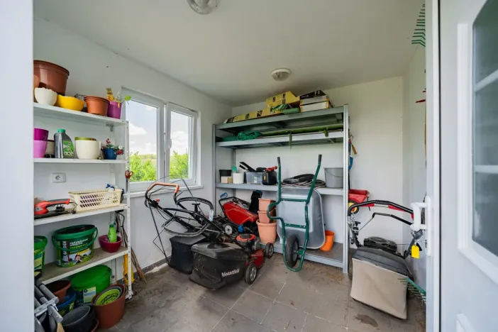 Prodej rodinného domu, Praha - Hloubětín, Českobrodská, 78 m2