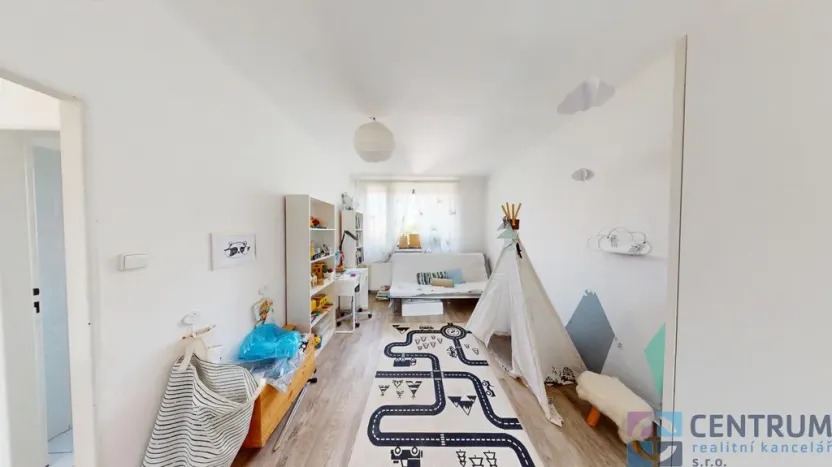 Pronájem rodinného domu, Jilemnice, Luční, 207 m2