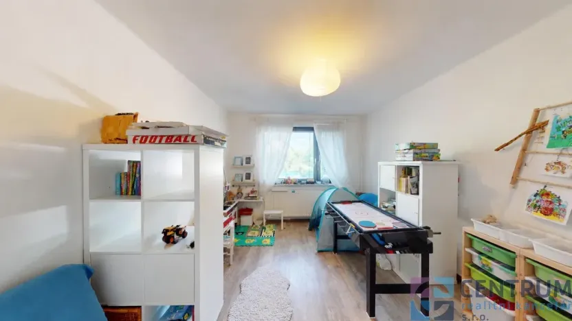 Pronájem rodinného domu, Jilemnice, Luční, 207 m2