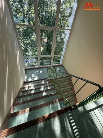 Prodej bytu 3+1, Nové Město nad Metují, Družstevní, 58 m2