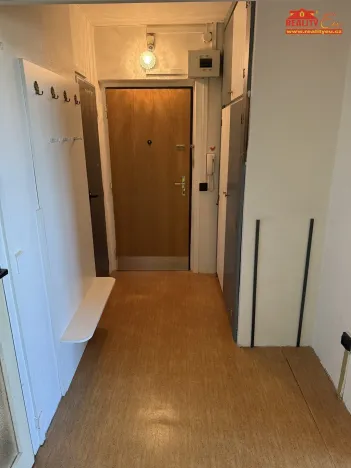 Prodej bytu 3+1, Nové Město nad Metují, Družstevní, 58 m2