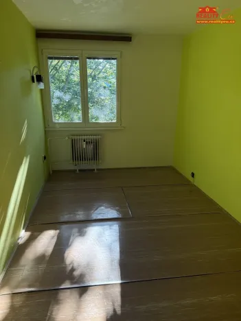 Prodej bytu 3+1, Nové Město nad Metují, Družstevní, 58 m2