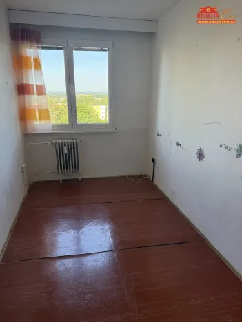 Prodej bytu 3+1, Nové Město nad Metují, Družstevní, 58 m2