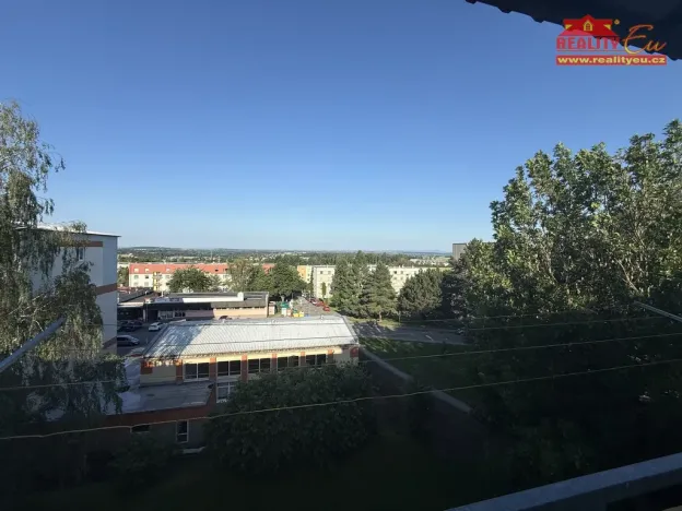 Prodej bytu 3+1, Nové Město nad Metují, Družstevní, 58 m2