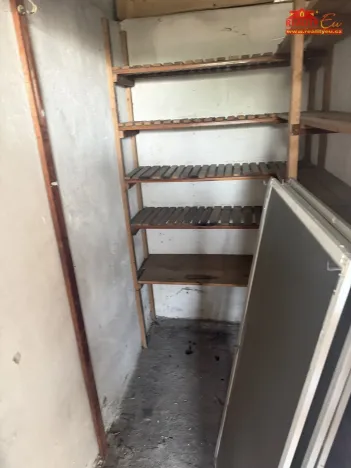 Prodej bytu 3+1, Nové Město nad Metují, Družstevní, 58 m2