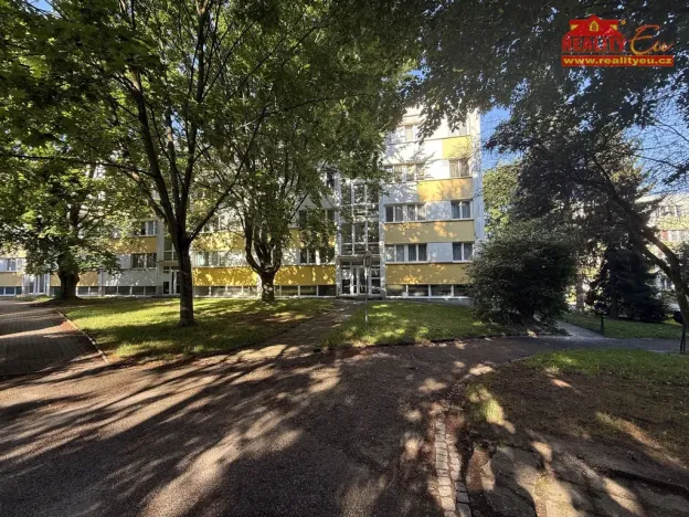 Prodej bytu 3+1, Nové Město nad Metují, Družstevní, 58 m2