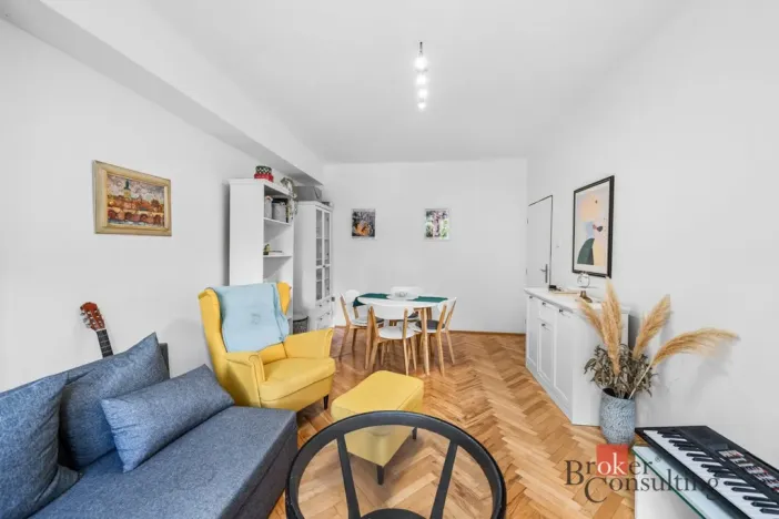 Prodej bytu 3+1, Plzeň - Východní Předměstí, Guldenerova, 78 m2