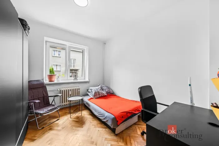 Prodej bytu 3+1, Plzeň - Východní Předměstí, Guldenerova, 78 m2