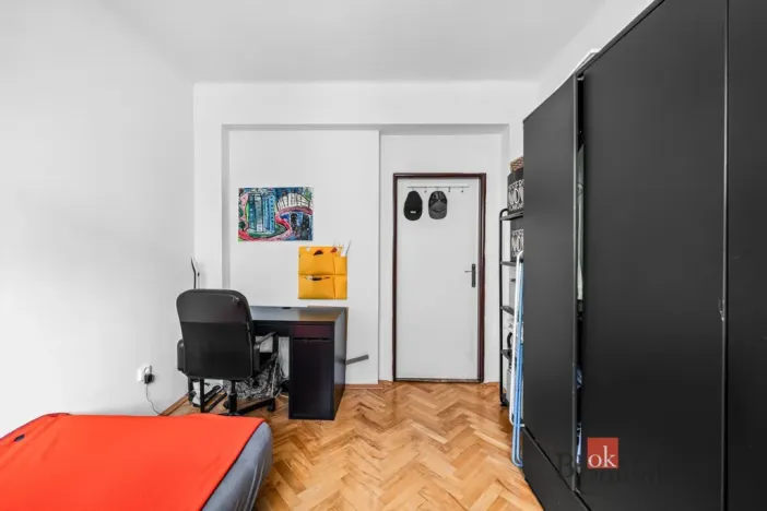 Prodej bytu 3+1, Plzeň - Východní Předměstí, Guldenerova, 78 m2