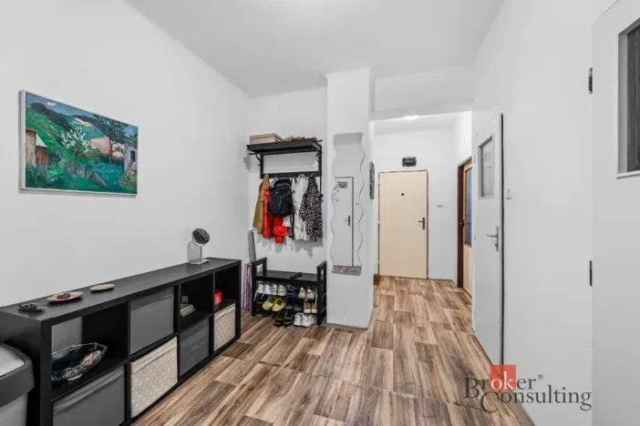 Prodej bytu 3+1, Plzeň - Východní Předměstí, Guldenerova, 78 m2