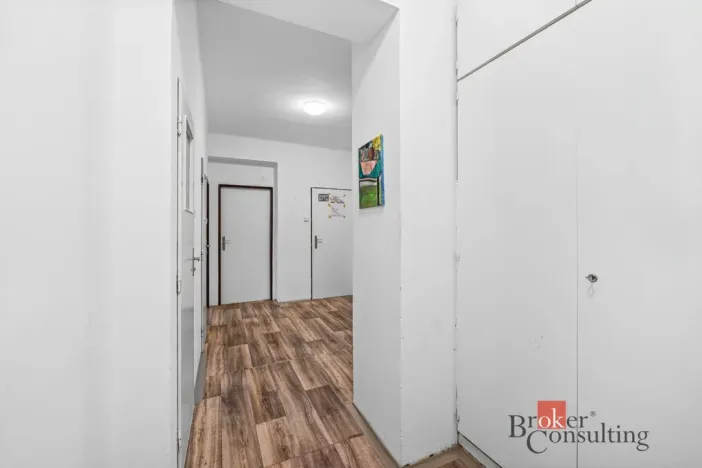 Prodej bytu 3+1, Plzeň - Východní Předměstí, Guldenerova, 78 m2