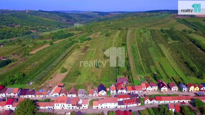 Prodej ubytování, Bořetice, 183 m2