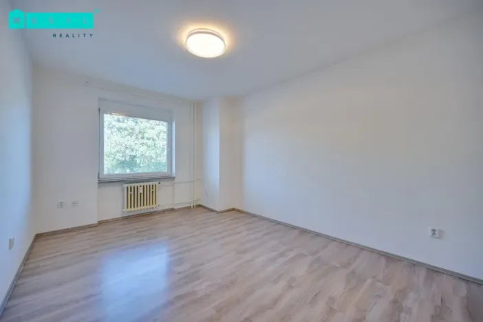 Prodej bytu 2+1, Olomouc - Neředín, Neředínská, 58 m2