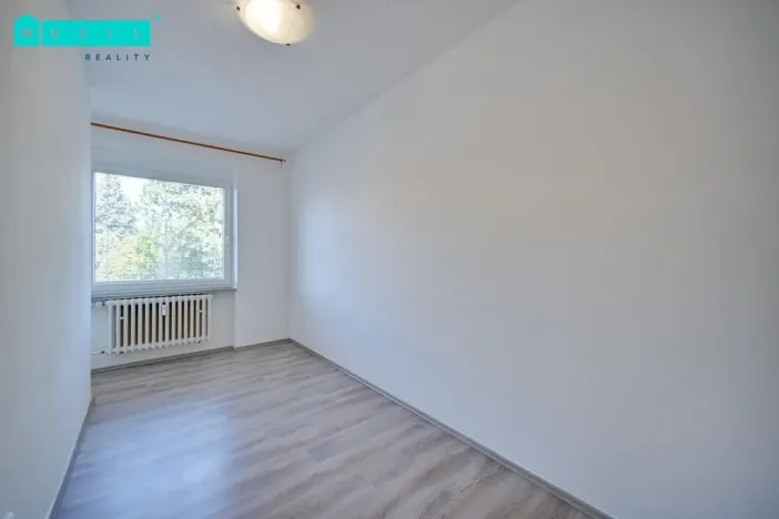 Prodej bytu 2+1, Olomouc - Neředín, Neředínská, 58 m2