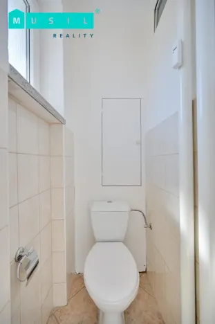 Prodej bytu 2+1, Olomouc - Neředín, Neředínská, 58 m2