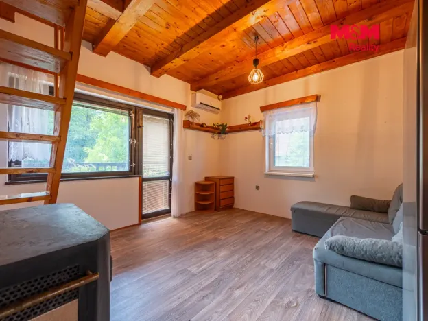 Prodej chaty, Chotýšany - Městečko, 72 m2