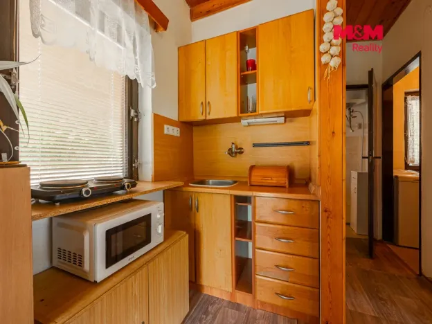 Prodej chaty, Chotýšany - Městečko, 72 m2