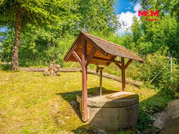 Prodej chaty, Chotýšany - Městečko, 72 m2