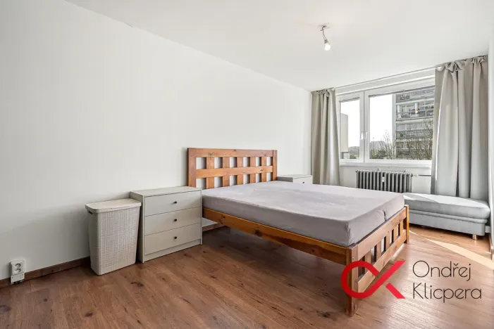 Pronájem bytu 3+kk, Praha, Habrová, 66 m2