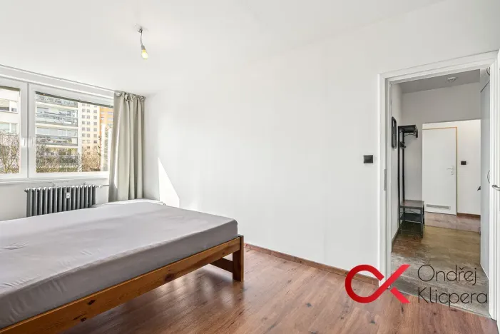Pronájem bytu 3+kk, Praha, Habrová, 66 m2
