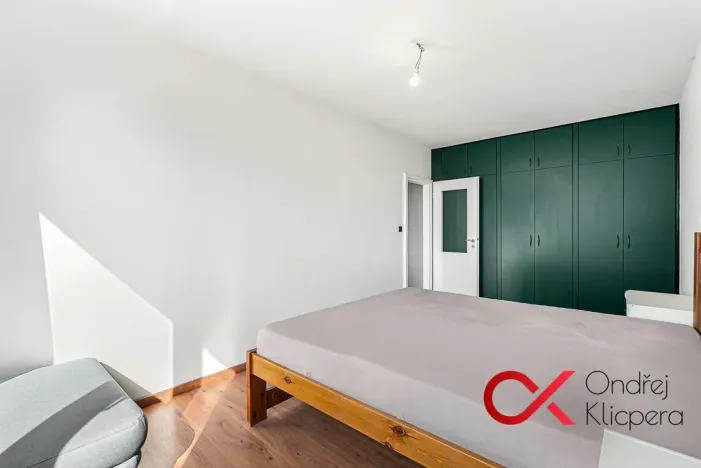 Pronájem bytu 3+kk, Praha, Habrová, 66 m2
