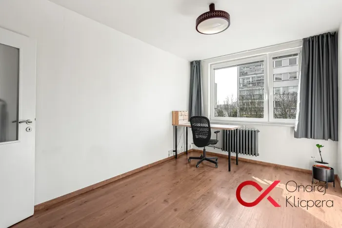 Pronájem bytu 3+kk, Praha, Habrová, 66 m2