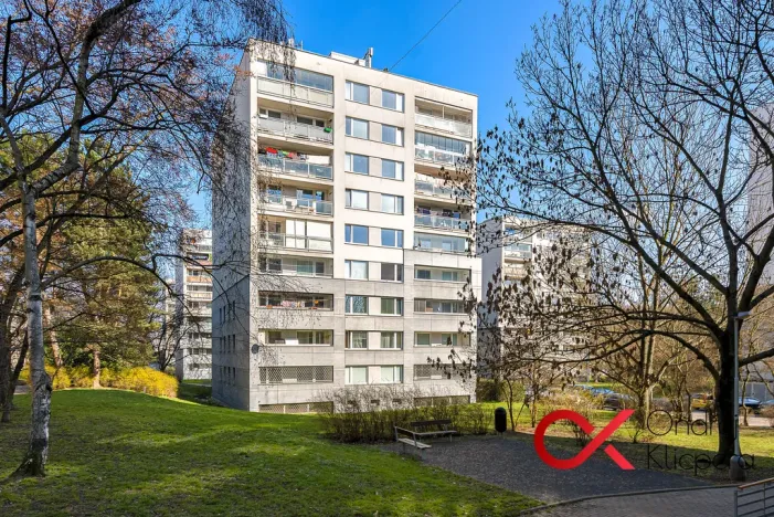 Pronájem bytu 3+kk, Praha, Habrová, 66 m2