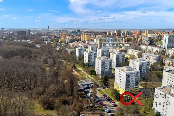 Pronájem bytu 3+kk, Praha, Habrová, 66 m2